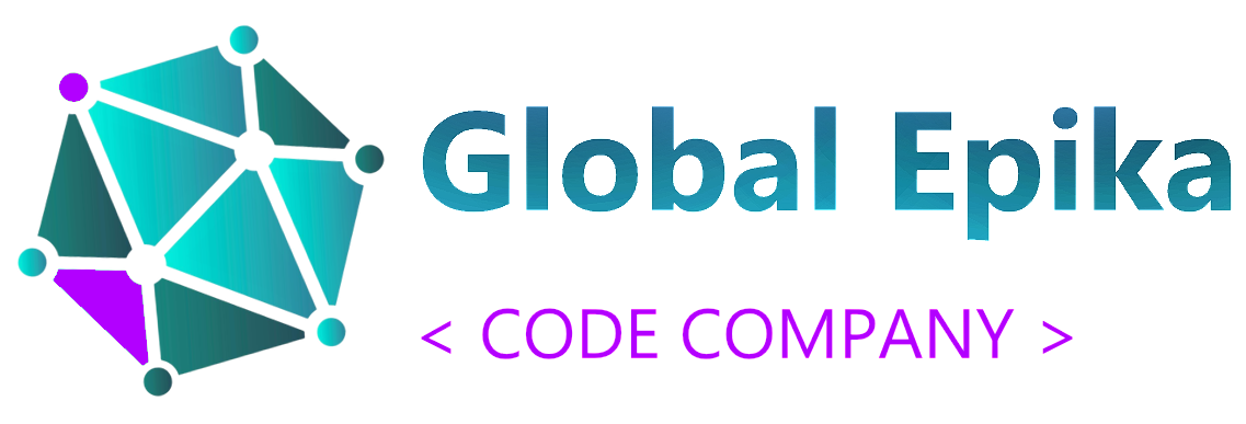 Global Epika Logo